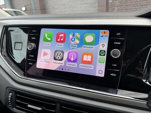 Volkswagen Polo 1.0 POLO SE TSI 5dr