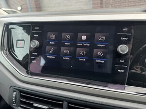 Volkswagen Polo 1.0 POLO SE TSI 5dr