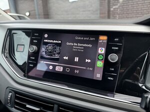 Volkswagen Polo 1.0 POLO SE TSI 5dr