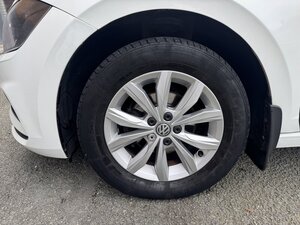 Volkswagen Polo 1.0 POLO SE TSI 5dr