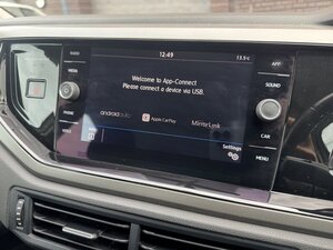 Volkswagen Polo 1.0 POLO SE TSI 5dr