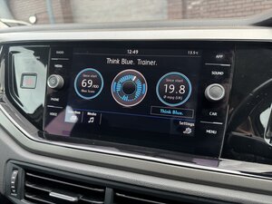 Volkswagen Polo 1.0 POLO SE TSI 5dr