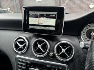 Mercedes-Benz A-Class 2.1 A200 Sport CDI 5dr