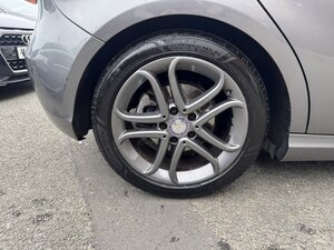 Mercedes-Benz A-Class 2.1 A200 Sport CDI 5dr