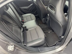 Mercedes-Benz A-Class 2.1 A200 Sport CDI 5dr