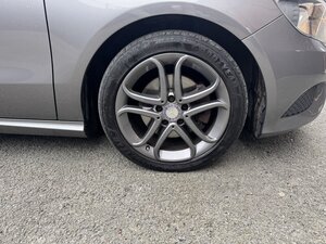 Mercedes-Benz A-Class 2.1 A200 Sport CDI 5dr