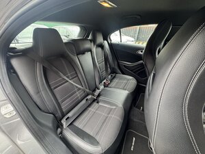 Mercedes-Benz A-Class 2.1 A200 Sport CDI 5dr