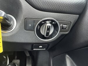 Mercedes-Benz A-Class 2.1 A200 Sport CDI 5dr