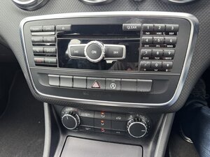 Mercedes-Benz A-Class 2.1 A200 Sport CDI 5dr
