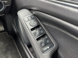 Mercedes-Benz A-Class 2.1 A200 Sport CDI 5dr