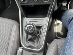Volkswagen Polo 1.0 POLO SE TSI 5dr