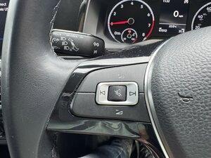 Volkswagen Polo 1.0 POLO SE TSI 5dr