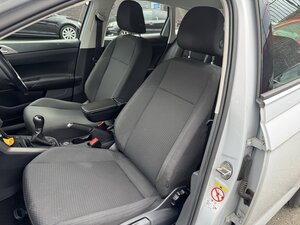 Volkswagen Polo 1.0 POLO SE TSI 5dr