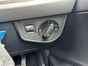 Volkswagen Polo 1.0 POLO SE TSI 5dr