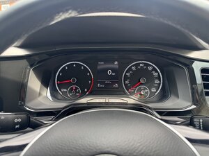 Volkswagen Polo 1.0 POLO SE TSI 5dr