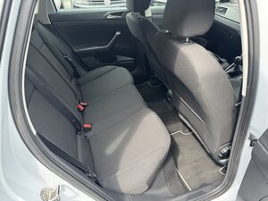Volkswagen Polo 1.0 POLO SE TSI 5dr