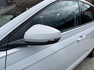 Volkswagen Polo 1.0 POLO SE TSI 5dr