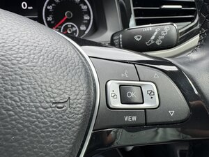 Volkswagen Polo 1.0 POLO SE TSI 5dr