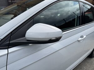 Volkswagen Polo 1.0 POLO SE TSI 5dr