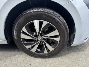 Volkswagen Polo 1.0 POLO SE TSI 5dr