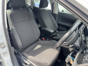 Volkswagen Polo 1.0 POLO SE TSI 5dr