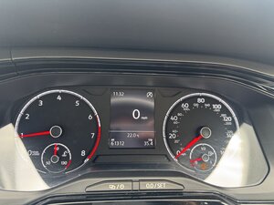 Volkswagen Polo 1.0 POLO SE TSI 5dr