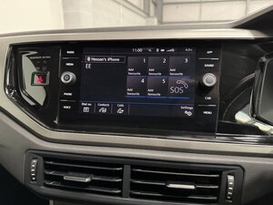 Volkswagen Polo 1.0 POLO SE 5dr