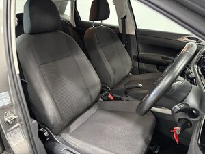 Volkswagen Polo 1.0 POLO SE 5dr