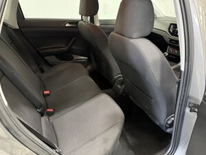 Volkswagen Polo 1.0 POLO SE 5dr