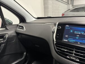 Peugeot 208 1.2 208 Allure 5dr