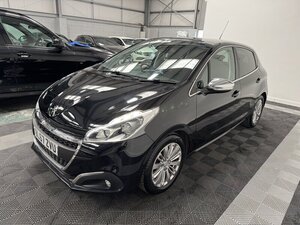 Peugeot 208 1.2 208 Allure 5dr