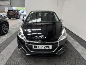 Peugeot 208 1.2 208 Allure 5dr
