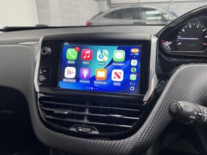 Peugeot 208 1.2 208 Allure 5dr