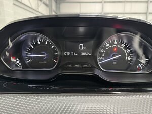Peugeot 208 1.2 208 Allure 5dr