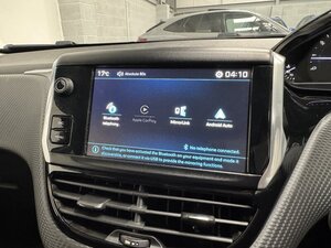 Peugeot 208 1.2 208 Allure 5dr