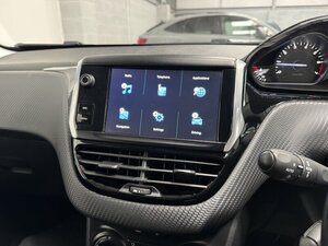 Peugeot 208 1.2 208 Allure 5dr