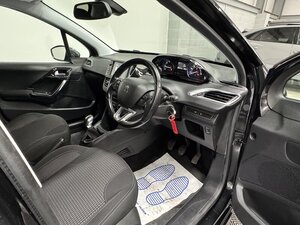 Peugeot 208 1.2 208 Allure 5dr