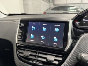 Peugeot 208 1.2 208 Allure 5dr