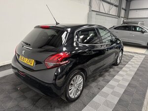 Peugeot 208 1.2 208 Allure 5dr