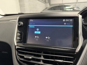 Peugeot 208 1.2 208 Allure 5dr