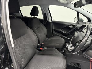 Peugeot 208 1.2 208 Allure 5dr