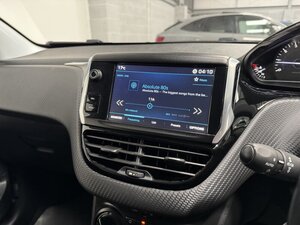 Peugeot 208 1.2 208 Allure 5dr
