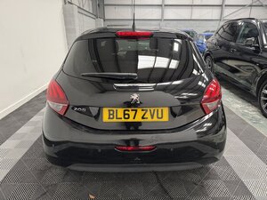 Peugeot 208 1.2 208 Allure 5dr
