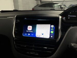 Peugeot 208 1.2 208 Allure 5dr