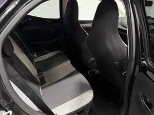 Toyota Aygo 1.0 AYGO X-press Vvt-i 5dr