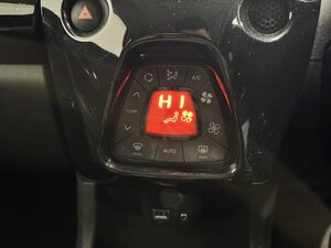 Toyota Aygo 1.0 AYGO X-press Vvt-i 5dr