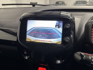 Toyota Aygo 1.0 AYGO X-press Vvt-i 5dr