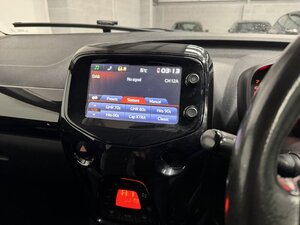 Toyota Aygo 1.0 AYGO X-press Vvt-i 5dr