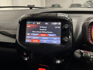 Toyota Aygo 1.0 AYGO X-press Vvt-i 5dr