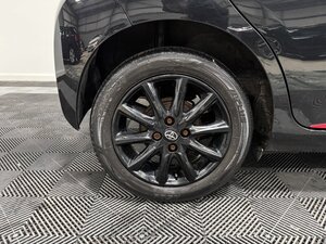 Toyota Aygo 1.0 AYGO X-press Vvt-i 5dr